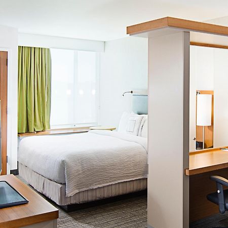 Springhill Suites By Marriott Carle Place Garden City Dış mekan fotoğraf
