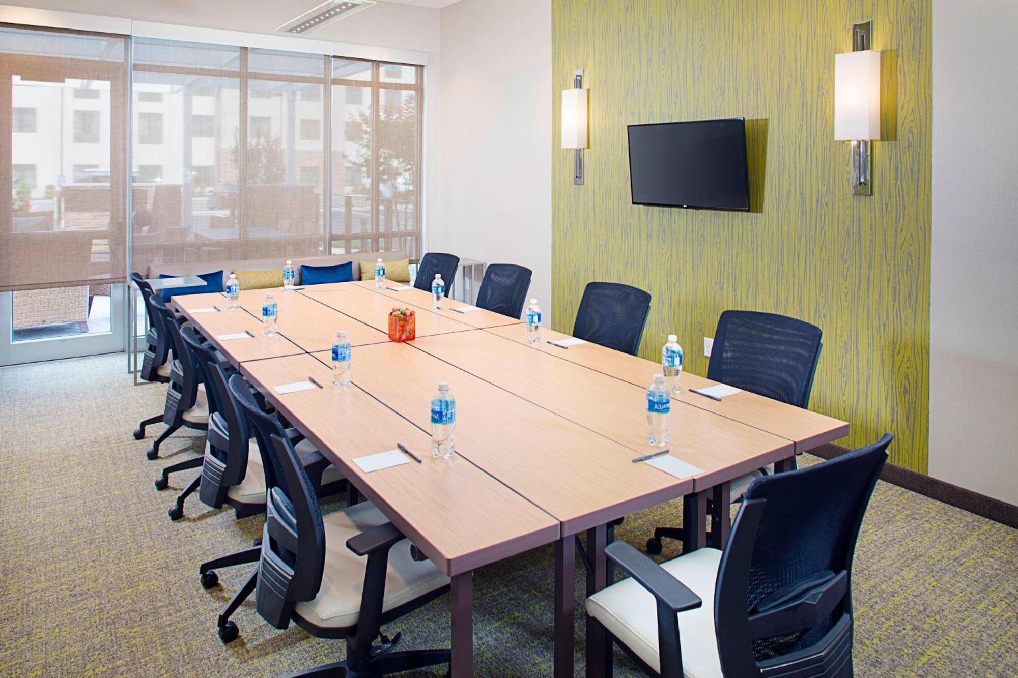 Springhill Suites By Marriott Carle Place Garden City Dış mekan fotoğraf