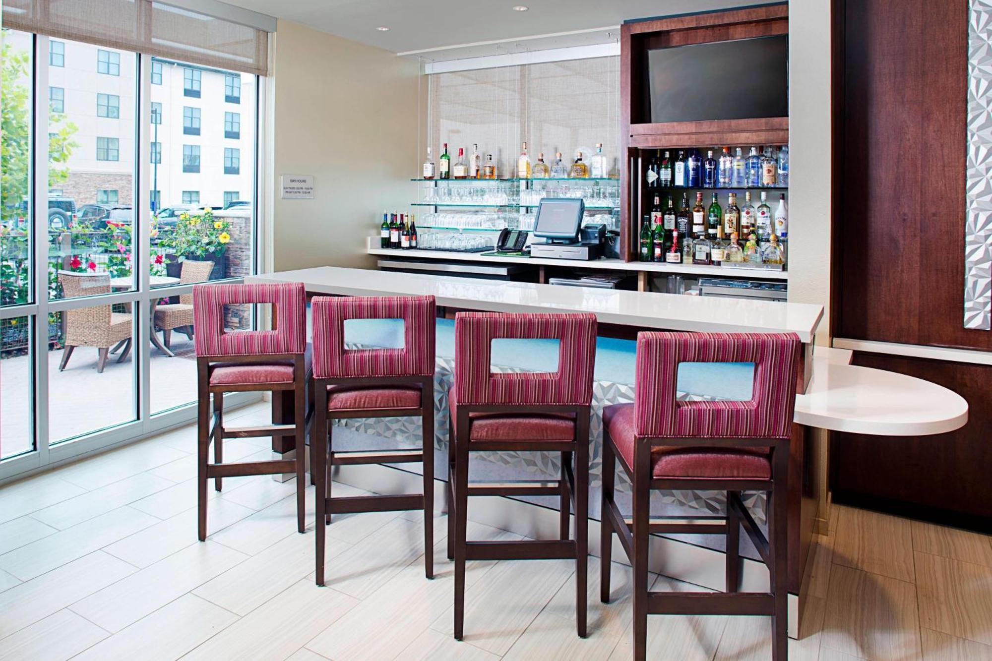 Springhill Suites By Marriott Carle Place Garden City Dış mekan fotoğraf